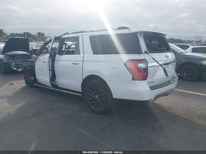 2020 Ford Expedition