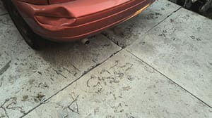 2005 Ford Focus