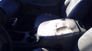 2001 Ford Expedition