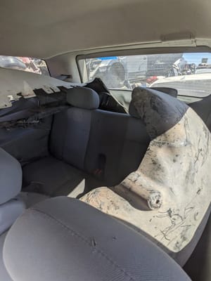 2007 Dodge Durango