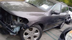 2014 Dodge Durango