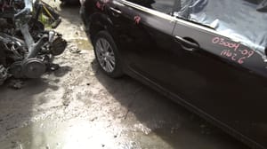 2009 Mazda 6