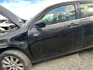 2012 Chrysler 200