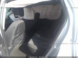 2017 GMC Terrain