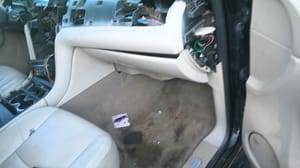 2010 Cadillac Escesv