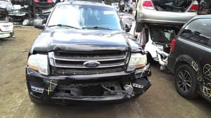 2016 Ford Expedition