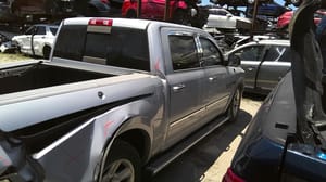 2015 Dodge Dpu15