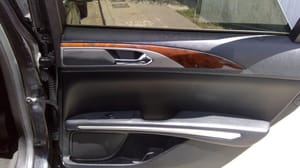 2015 Lincoln Mkz
