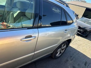 2005 Lexus Rx330