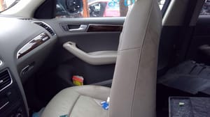 2010 Audi Audiq5