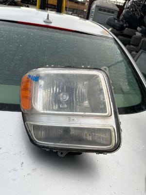 2010 Dodge Nitro
