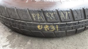 2013 Buick Lacrosse Wheel