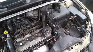 2005 Lexus Es330