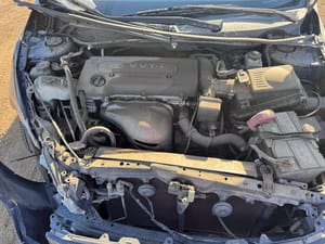2006 Scion Sciotc