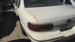 1995 Chevrolet Impala
