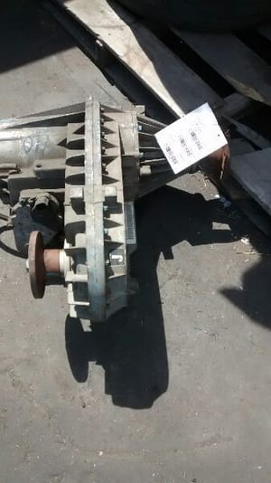 2000 Ford Excursion