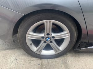 2014 BMW 328i