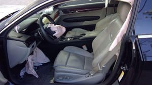2015 Cadillac Cadats