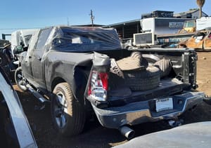 2016 Dodge Dpu15