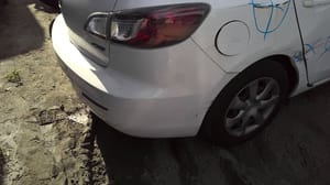 2013 Mazda Mazda3