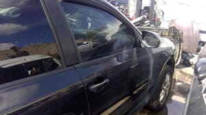 2008 Porsche Cayenne