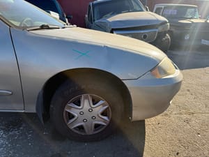 2004 Chevrolet Cavalier