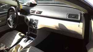 2011 Volkswagen CC