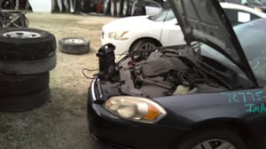 2012 Chevrolet Impala