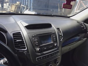 2015 Kia Sorento