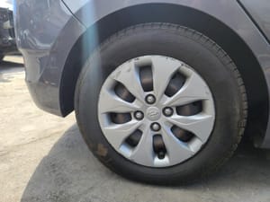 2015 Hyundai Accent