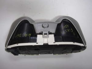 2011 Ford Fiesta Speedo Head/cluster