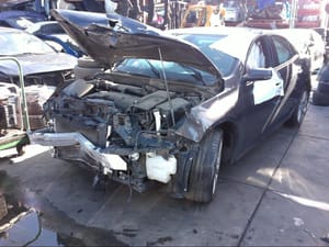 2013 Chevrolet Malibu
