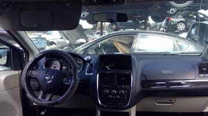 2013 Dodge Caravan
