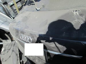 2005 Audi Audia6