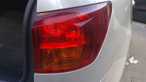 2007 Lexus Is350