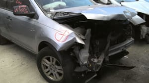2010 Ford Edge
