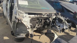 2019 Buick Enclave