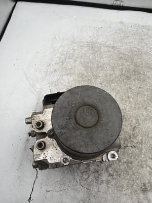 2013 Scion Sciotc ABS Module