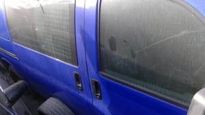 2008 GMC Expr25