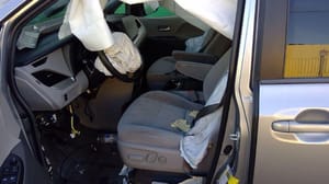 2018 Toyota Sienna