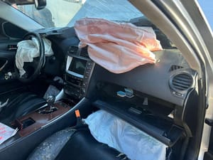 2007 Lexus Is250