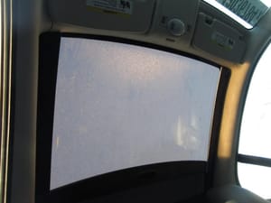 2008 Smart Smartfor2