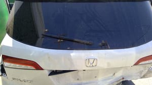 2019 Honda Pilot
