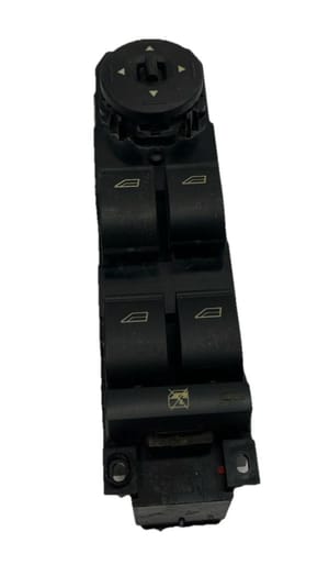 2015 Ford Focus Front Door Switch