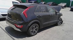 2023 Kia Niro