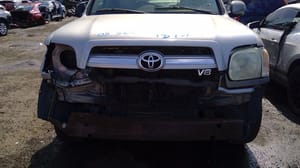 2005 Toyota Sequoia