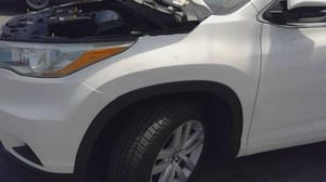 2016 Toyota Highlander