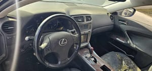 2008 Lexus Is250