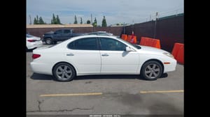 2005 Lexus Es330