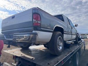 1995 Dodge Dpu25